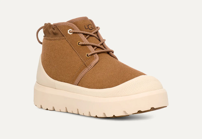 Neumel Weather Hybrid
