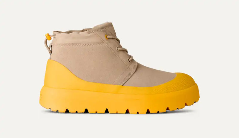 Neumel Weather Hybrid