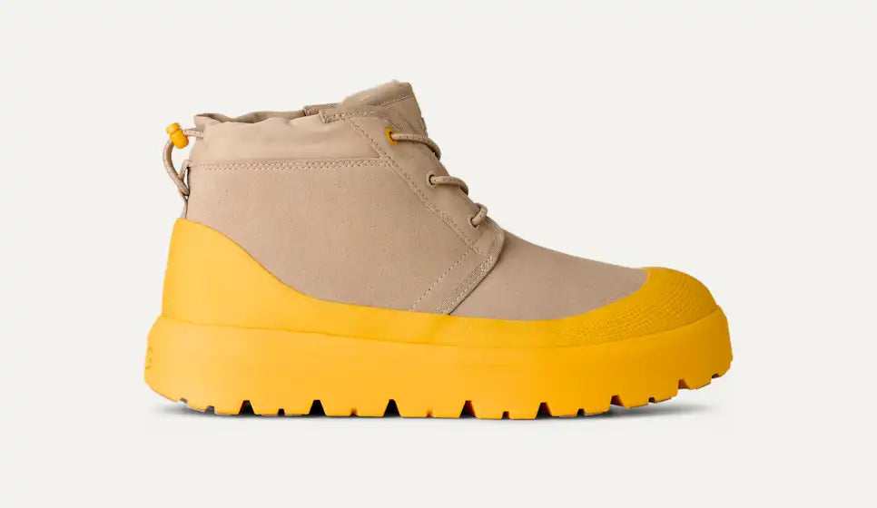 Neumel Weather Hybrid