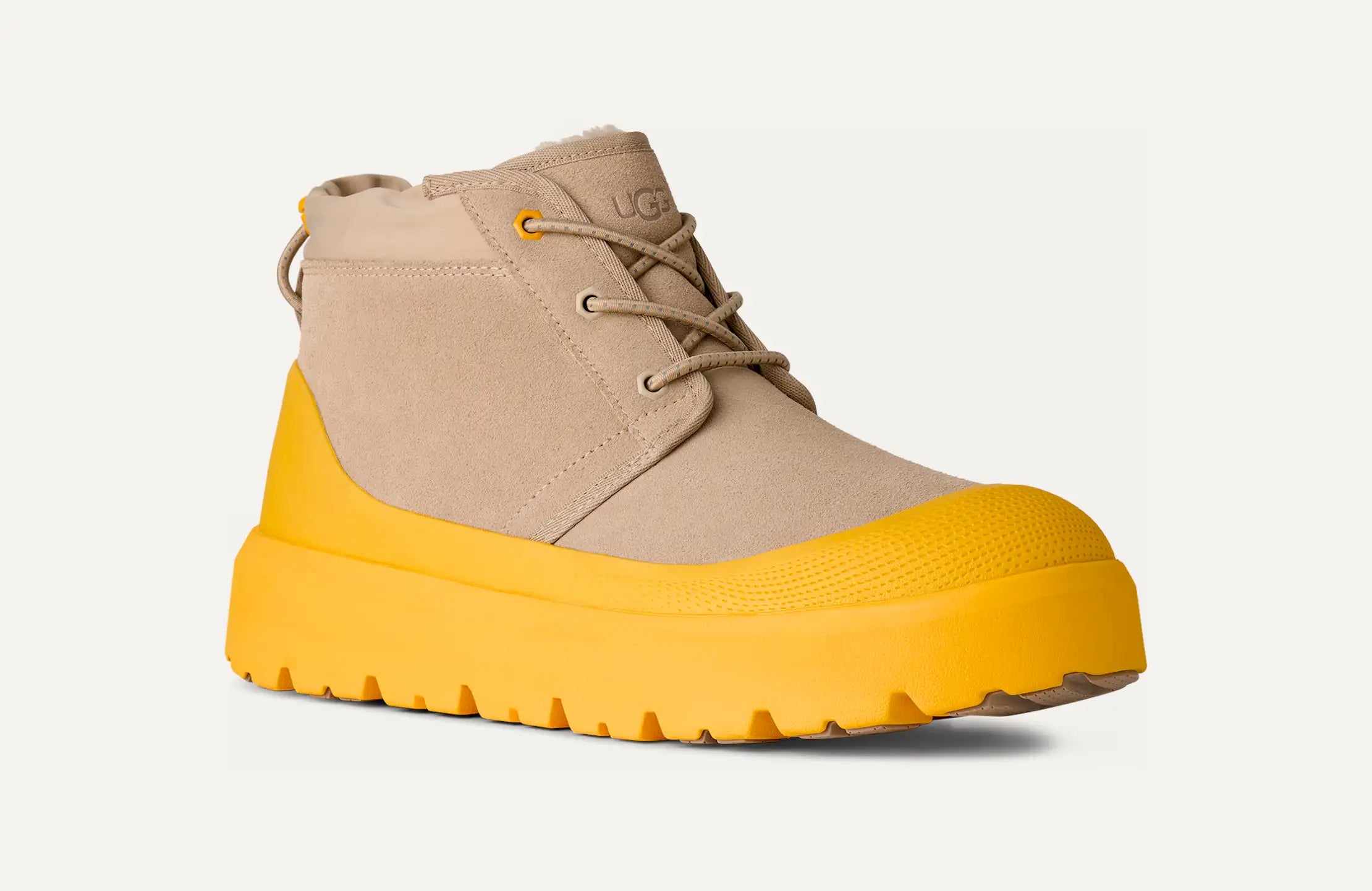 Neumel Weather Hybrid