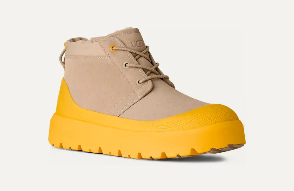 Neumel Weather Hybrid