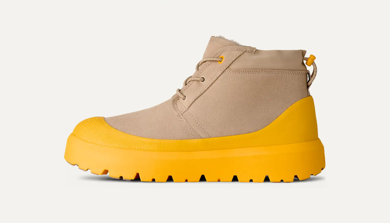 Neumel Weather Hybrid