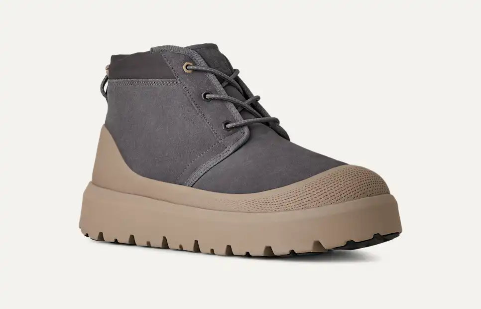Neumel Weather Hybrid