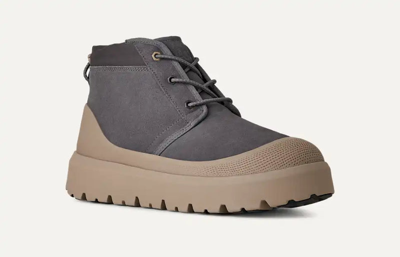Neumel Weather Hybrid