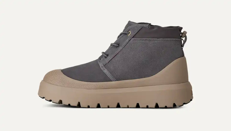 Neumel Weather Hybrid