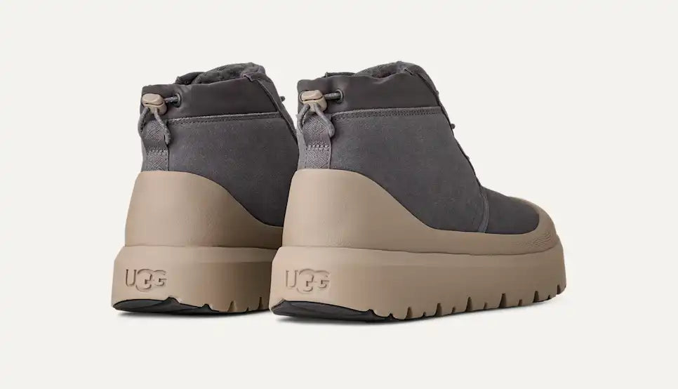 Neumel Weather Hybrid