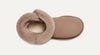 Saniya Shearling Mini