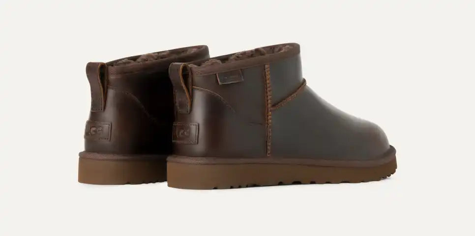 Classic Ultra Mini Leather Regen