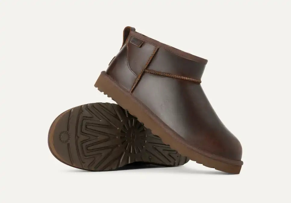 Classic Ultra Mini Leather Regen