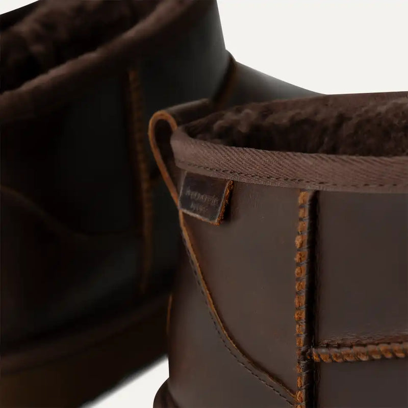 Classic Ultra Mini Leather Regen