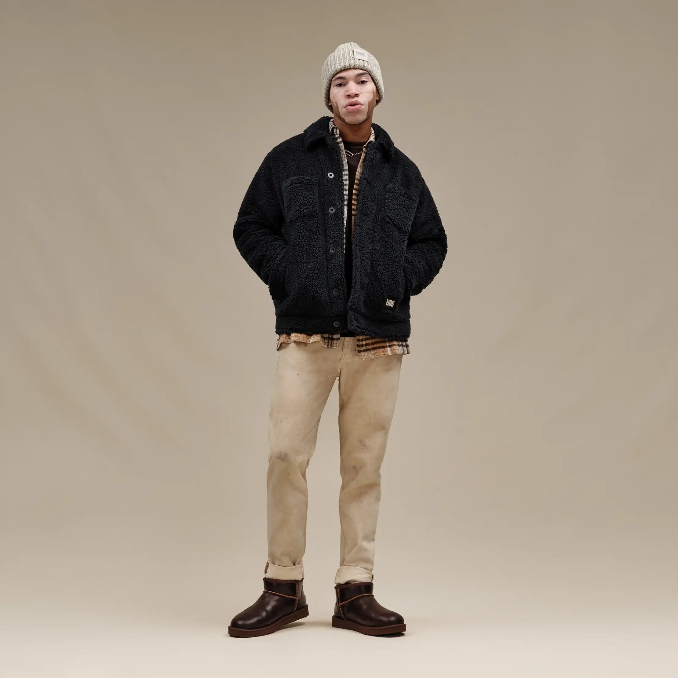 Classic Ultra Mini Leather Regen