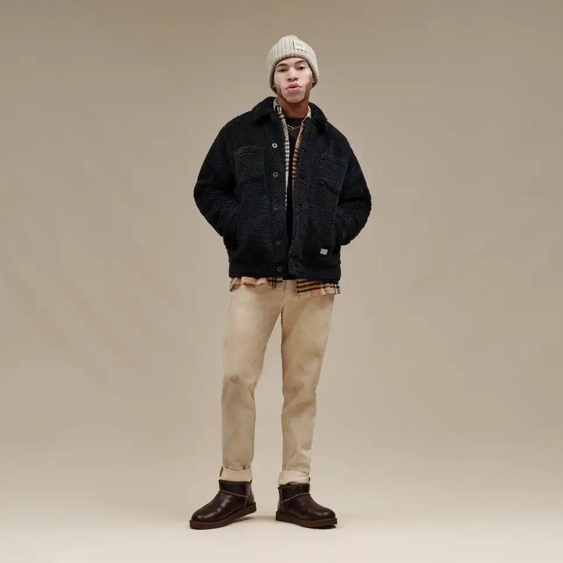 Classic Ultra Mini Leather Regen