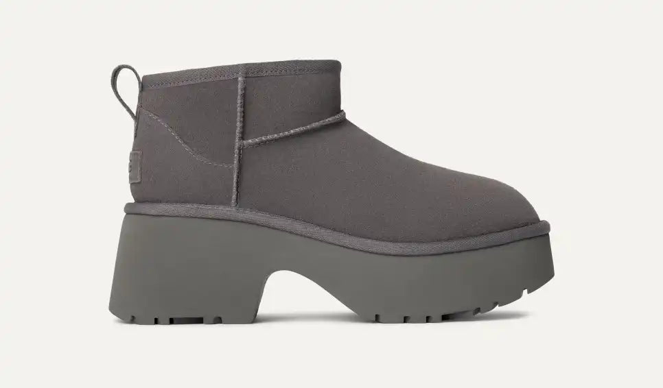 Classic Ultra Mini New Heights