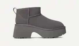 Classic Ultra Mini New Heights