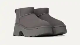 Classic Ultra Mini New Heights