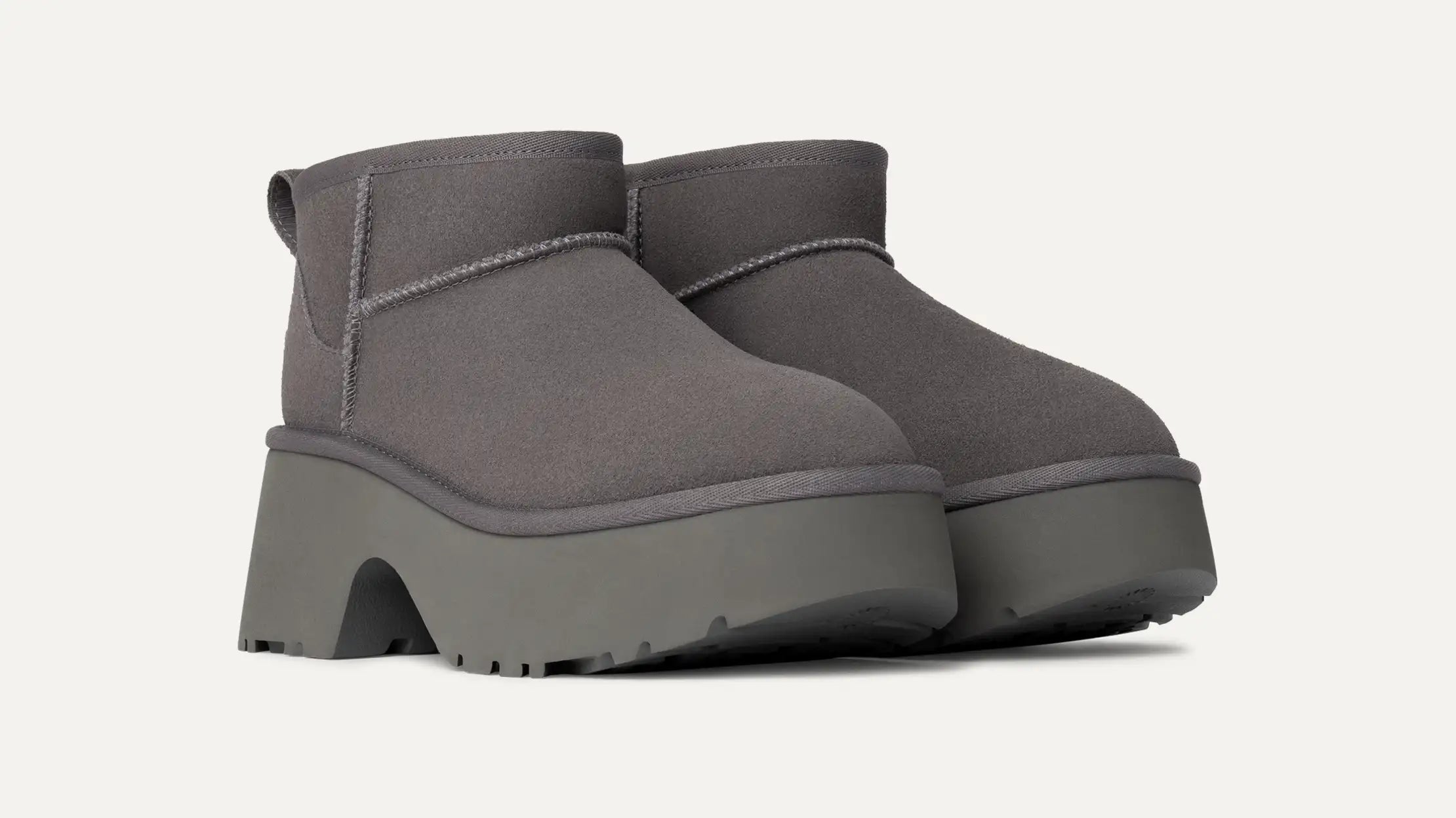 Classic Ultra Mini New Heights