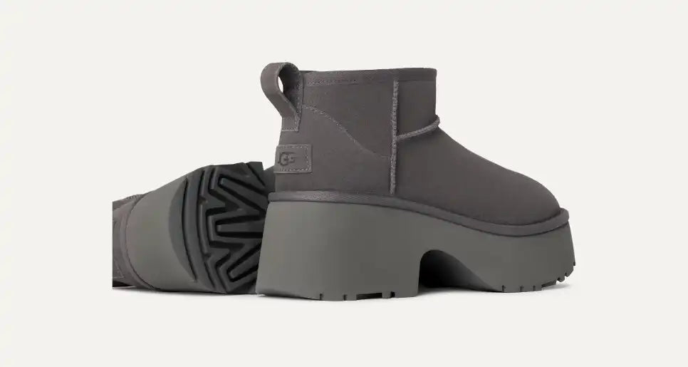 Classic Ultra Mini New Heights