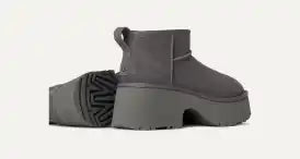 Classic Ultra Mini New Heights