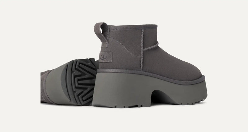 Classic Ultra Mini New Heights