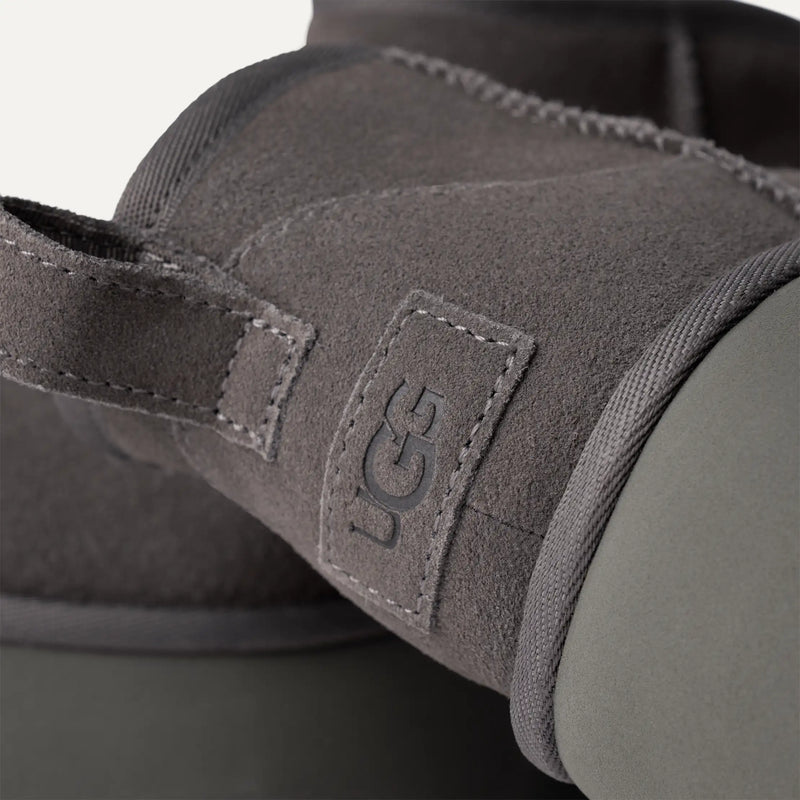 Classic Ultra Mini New Heights