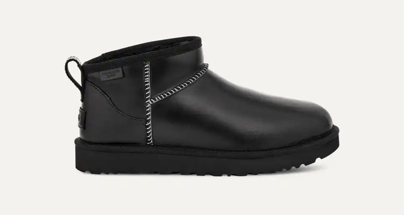 Classic Ultra Mini Leather Regen