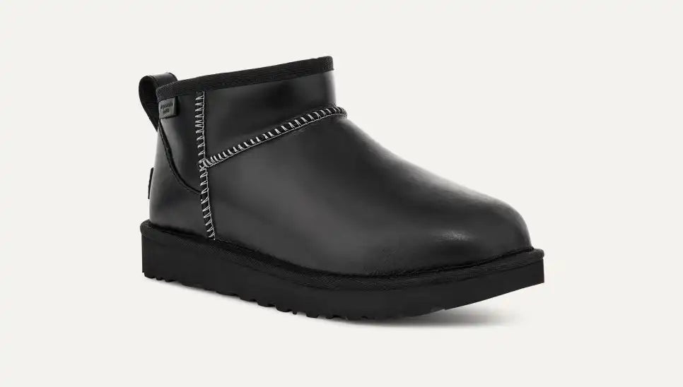 Classic Ultra Mini Leather Regen