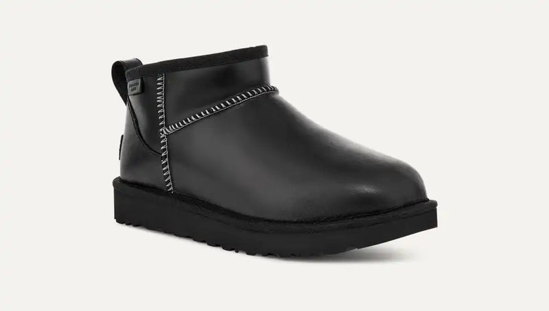 Classic Ultra Mini Leather Regen
