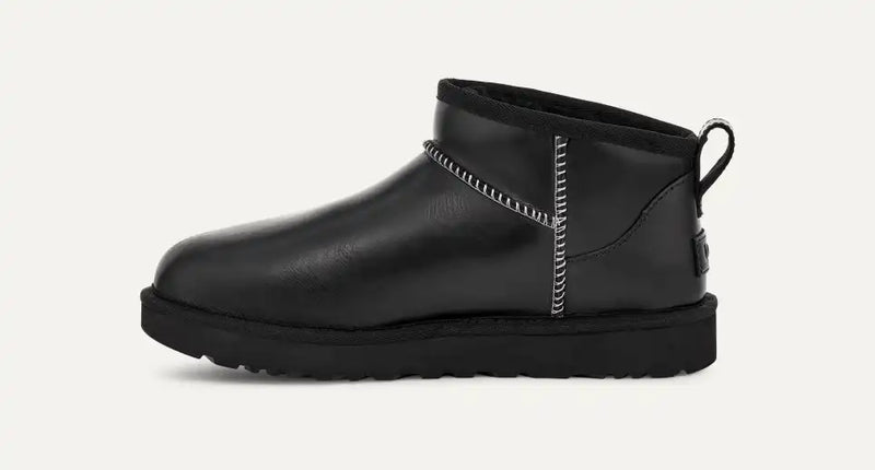 Classic Ultra Mini Leather Regen