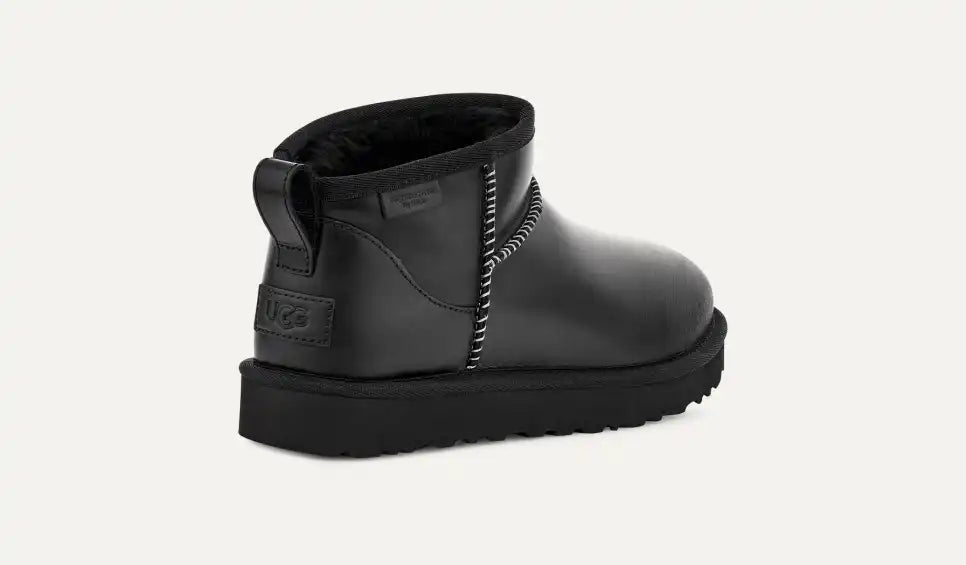 Classic Ultra Mini Leather Regen