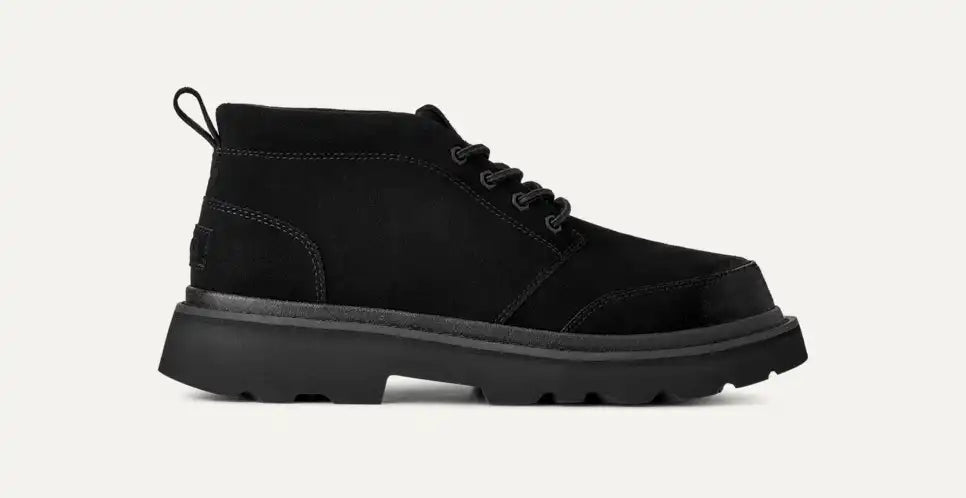 Chukka Lug