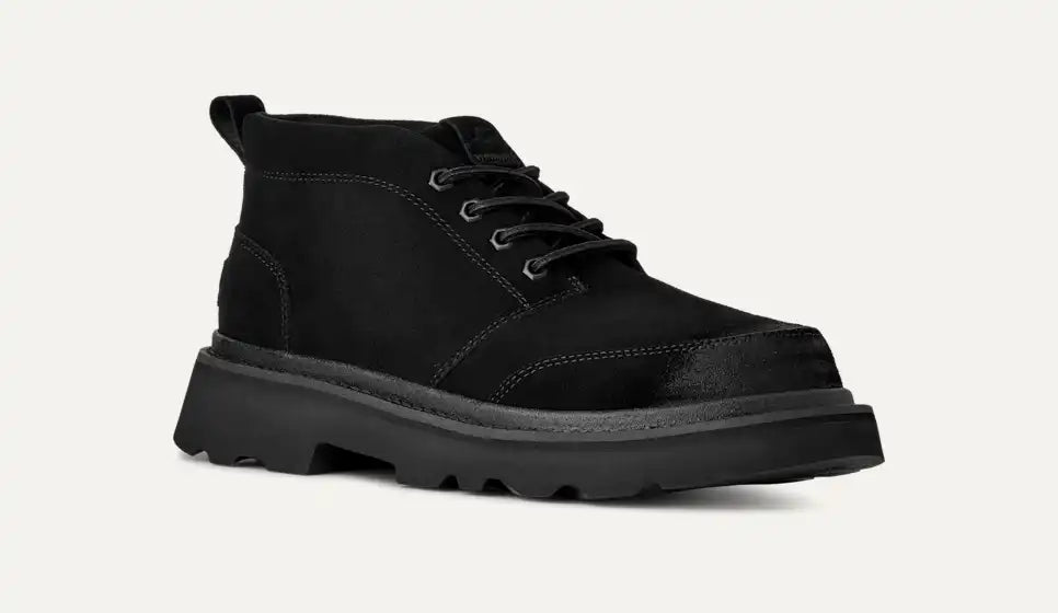 Chukka Lug