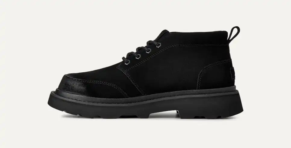 Chukka Lug