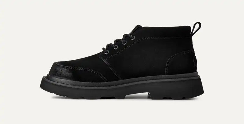 Chukka Lug