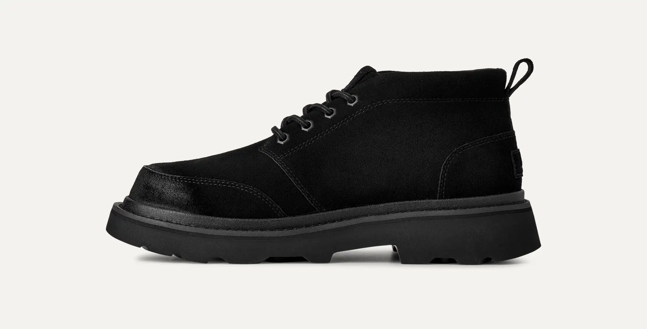 Chukka Lug