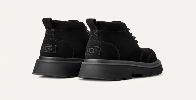 Chukka Lug