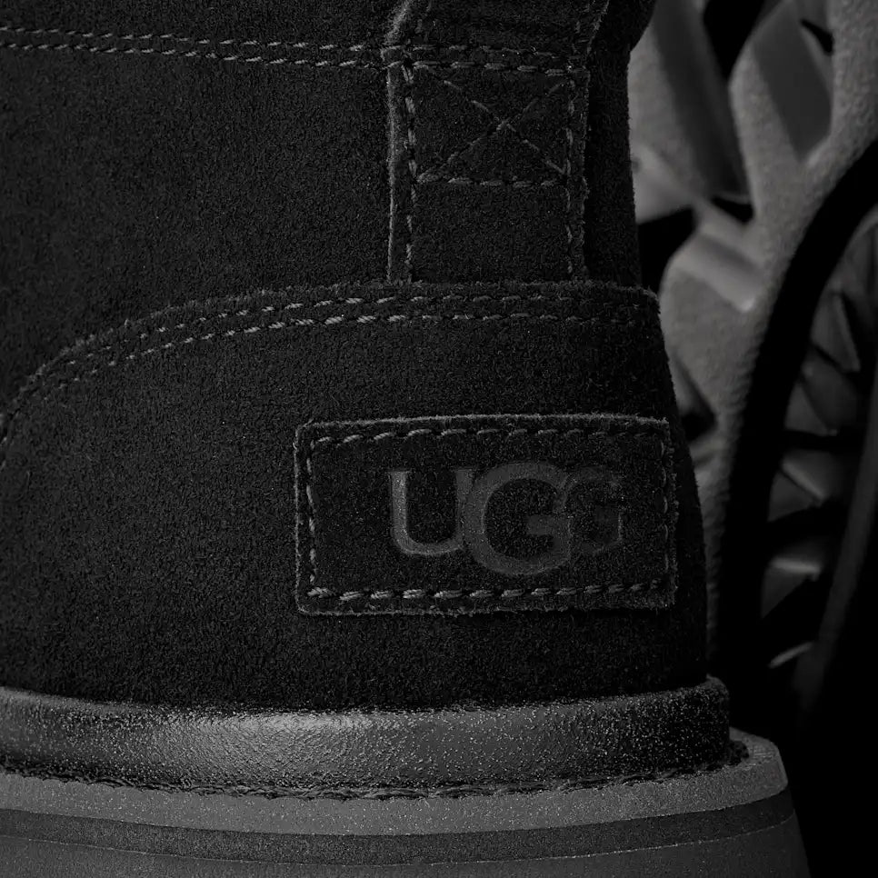 Chukka Lug