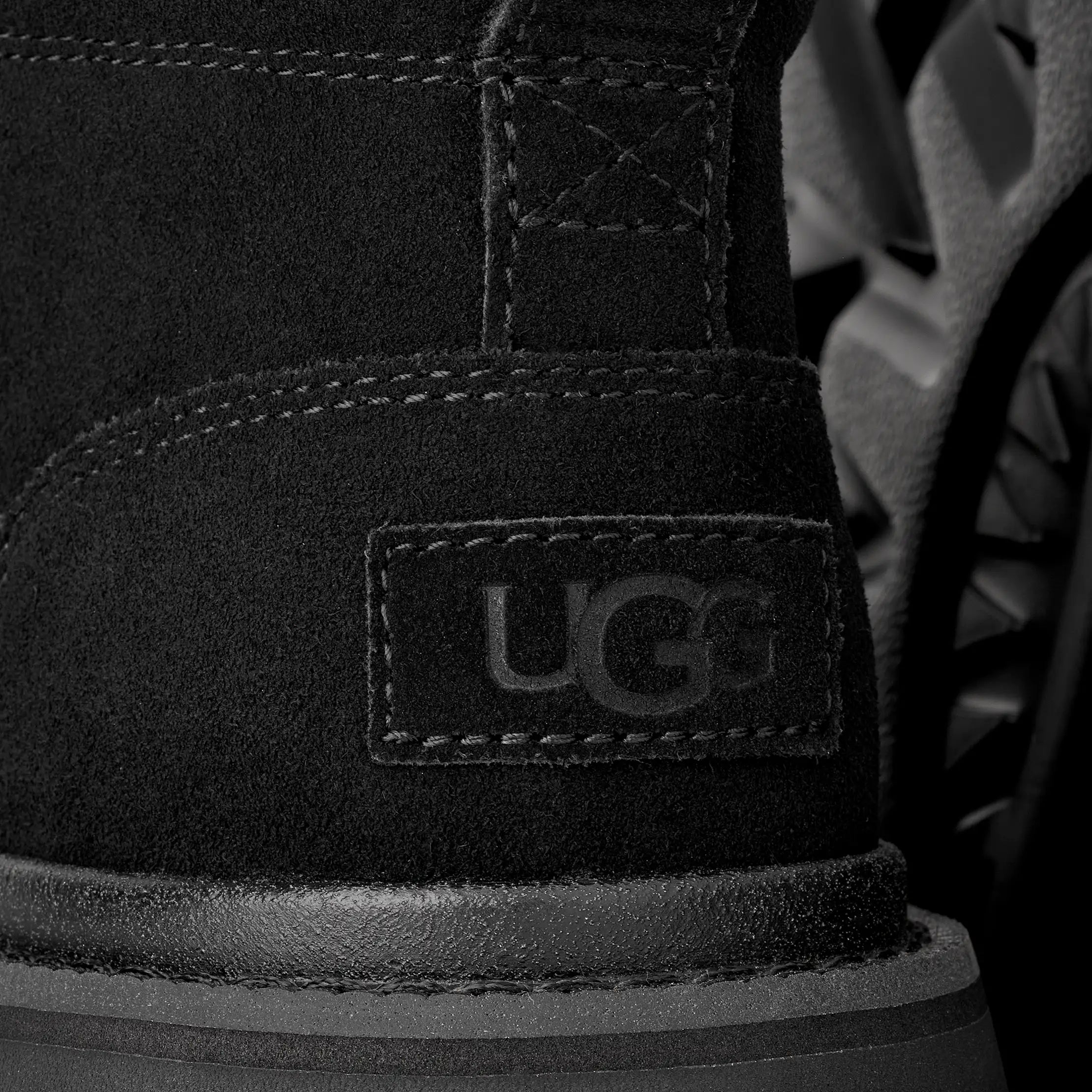 Chukka Lug
