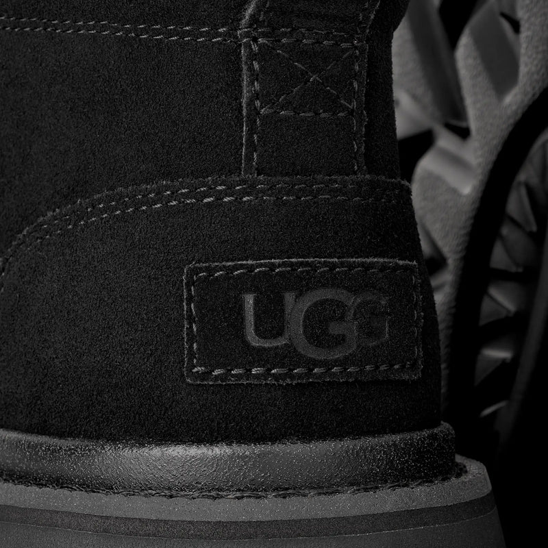 Chukka Lug