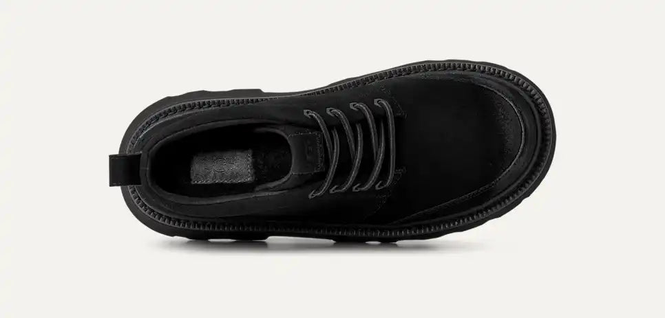 Chukka Lug