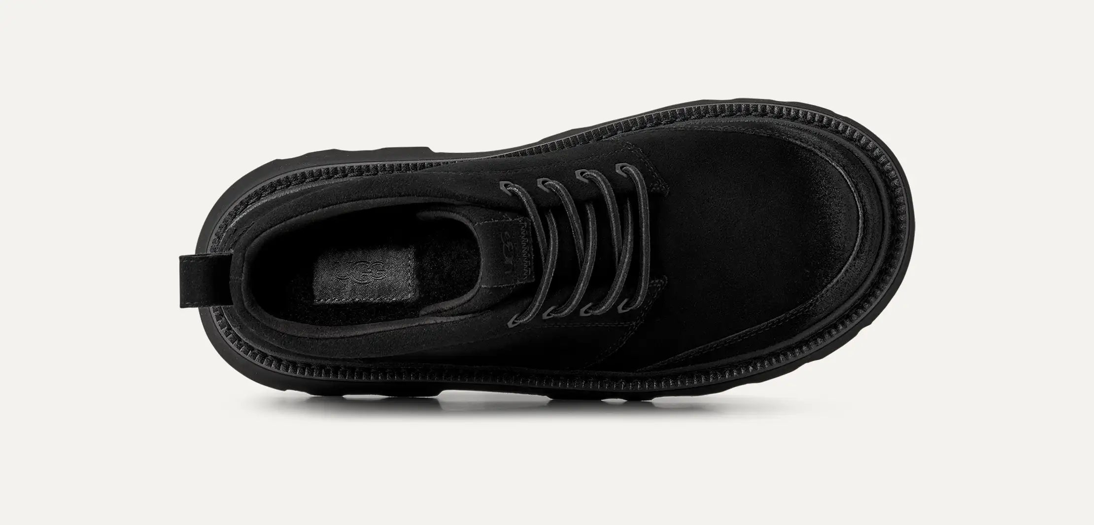 Chukka Lug