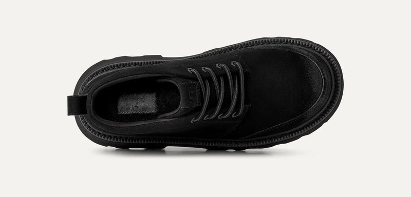 Chukka Lug
