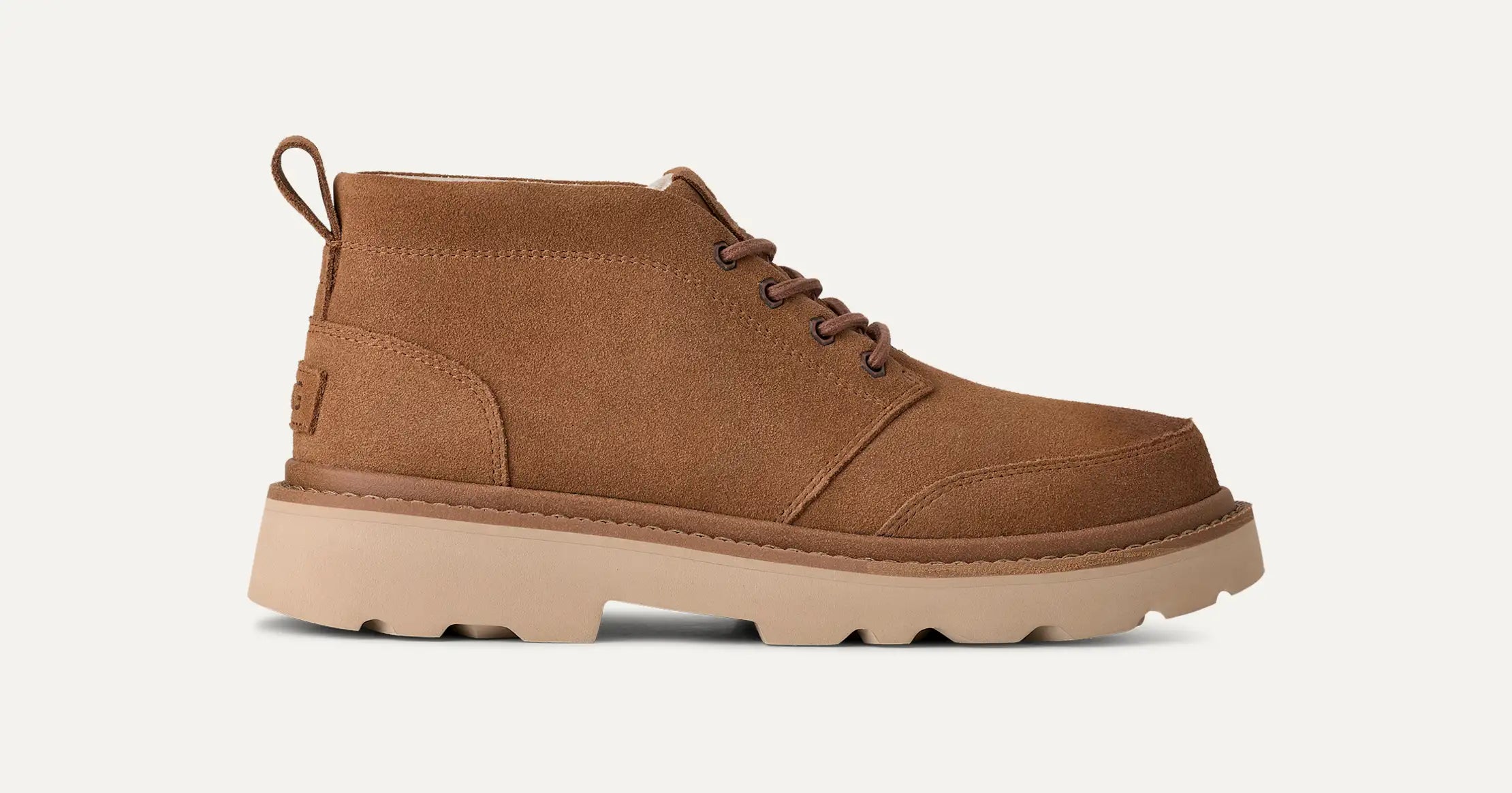 Chukka Lug