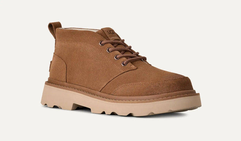 Chukka Lug