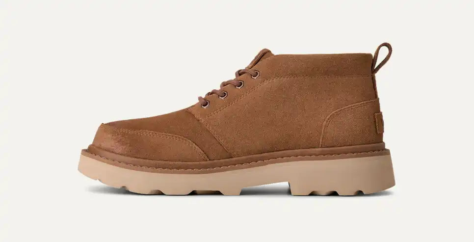 Chukka Lug