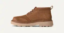 Chukka Lug