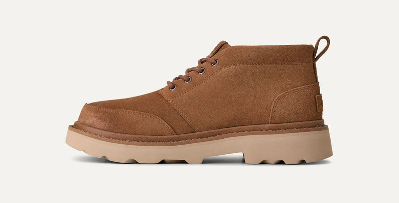 Chukka Lug
