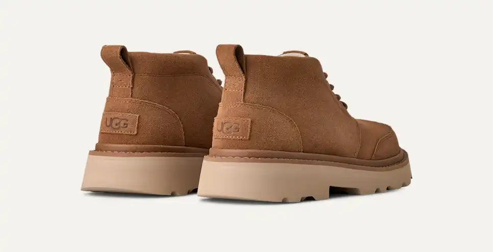 Chukka Lug