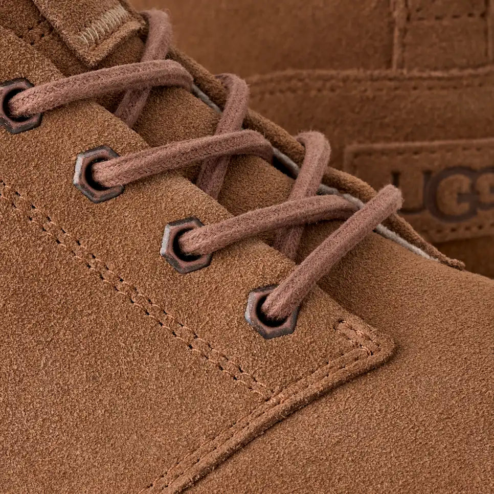 Chukka Lug
