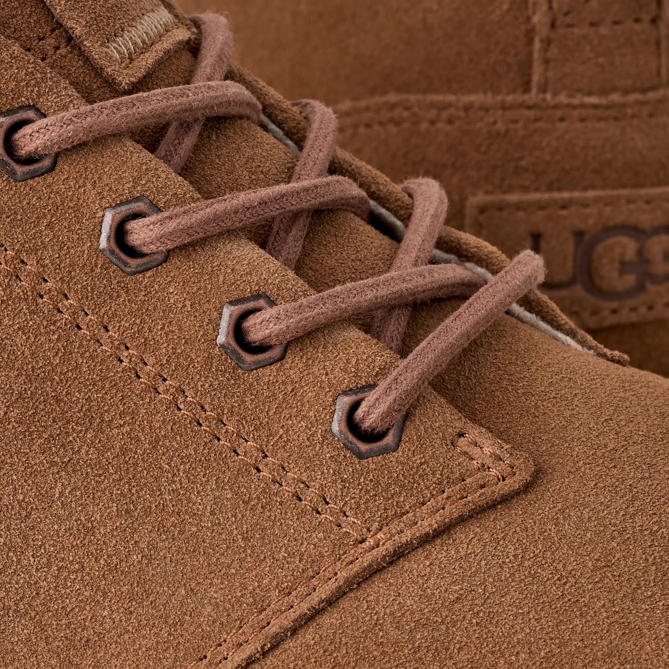 Chukka Lug