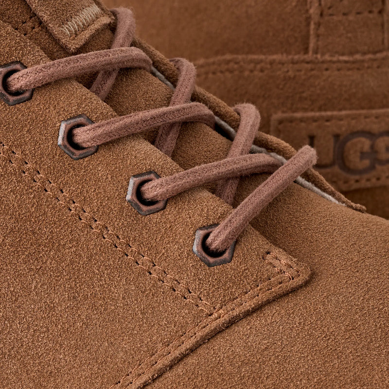 Chukka Lug
